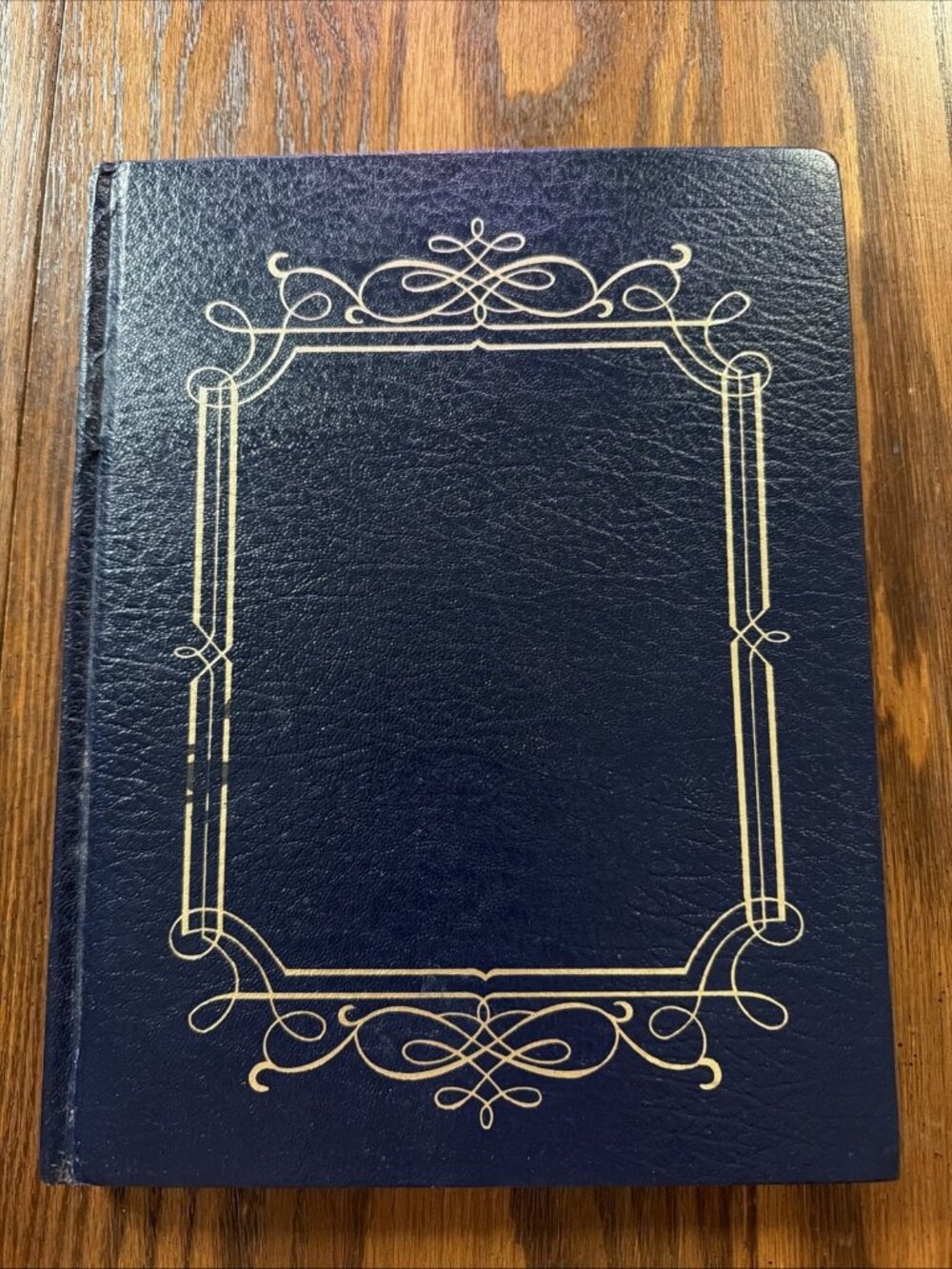 The POST Family Album Published By American Genealogies, Inc.